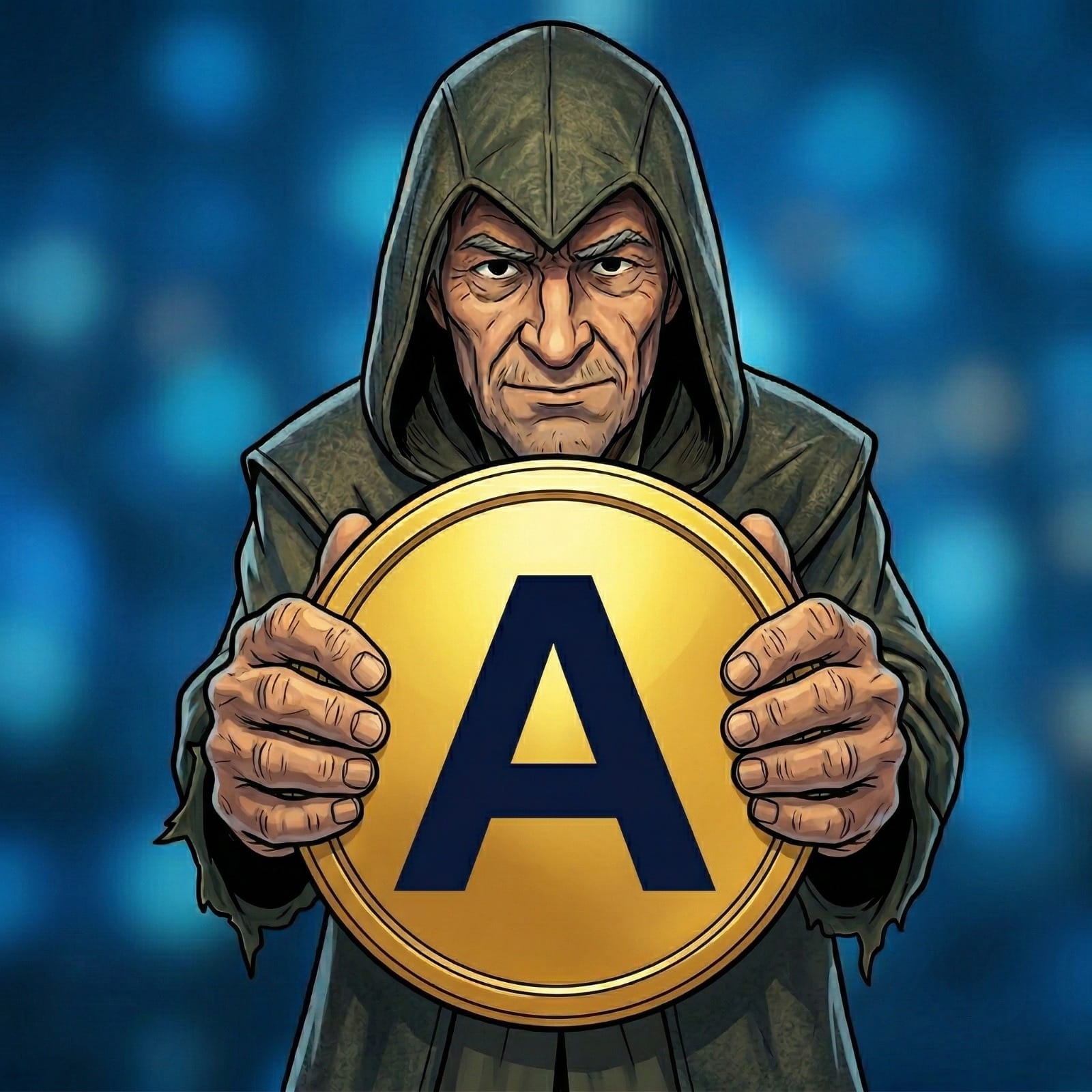 Albion Black Market Pro